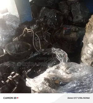 Complete Engine for Cla250, Gla250, Gle350, Ml350, 213, Glk, Glc,