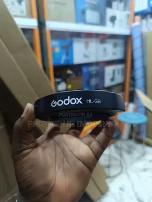 Godox Ml-Gb Adapter