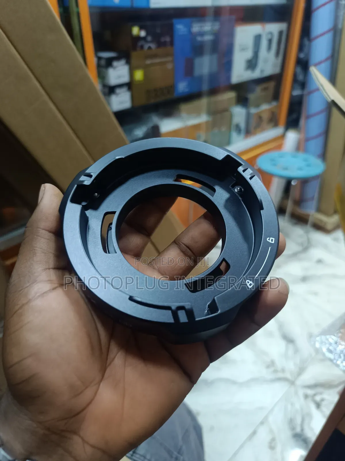 Godox Ml-Gb Adapter