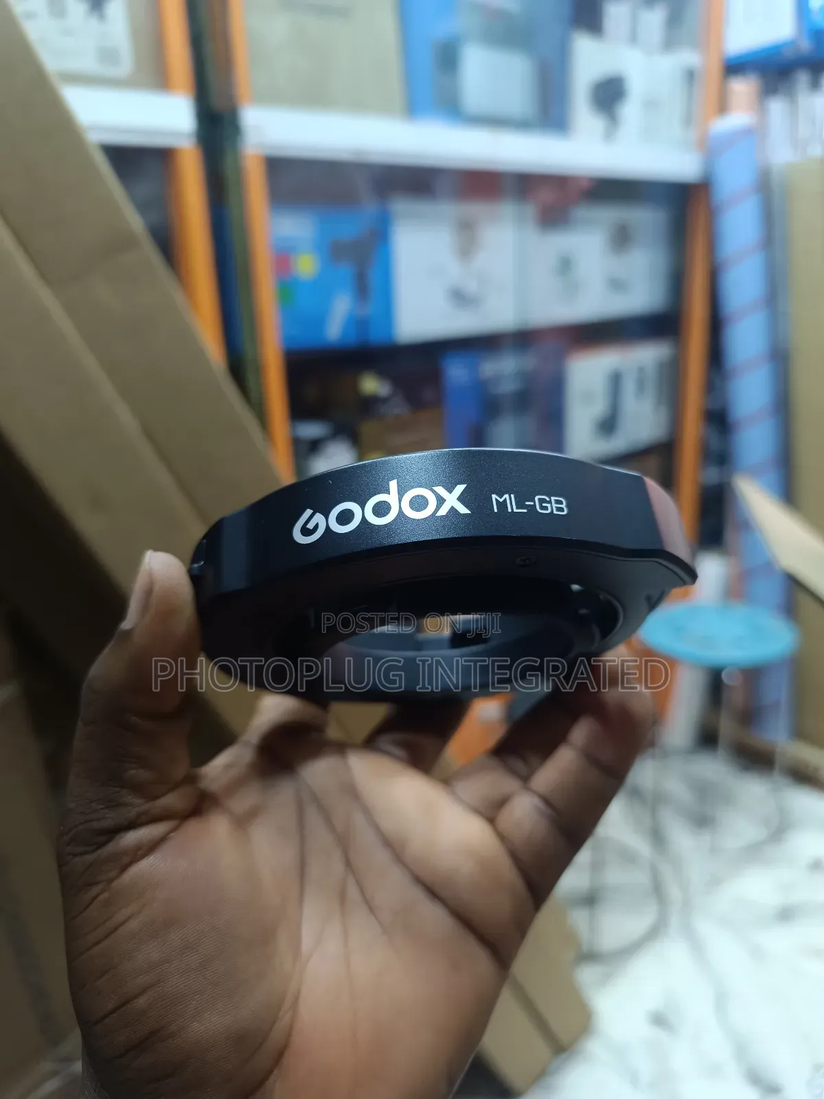 Godox Ml-Gb Adapter