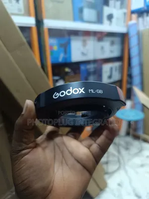 Godox Ml-Gb Adapter