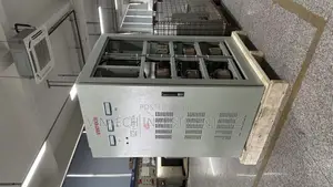 Vintech 100kva Svc Industrial Automatic Voltage Regulator