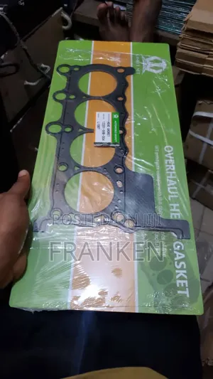 Original Top Gasket for 2018 Honda Accord