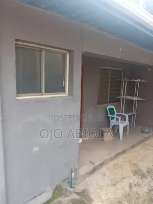 Furnished 2bdrm Apartment in Ademola, Abule Egba for rent