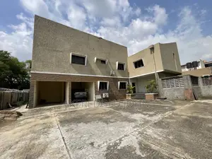 5bdrm Duplex in Maitama for rent