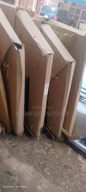 Bonnet Doors Fender for Toyota and Lexus