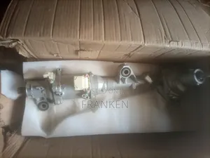 Original Steering Rack for 2013/2016 Honda Accord