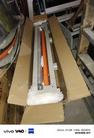 Treatment Unit 800mm and 1000mm