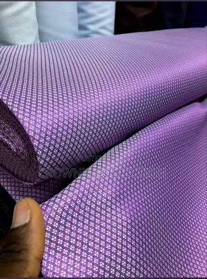 Dotted Italian Wool