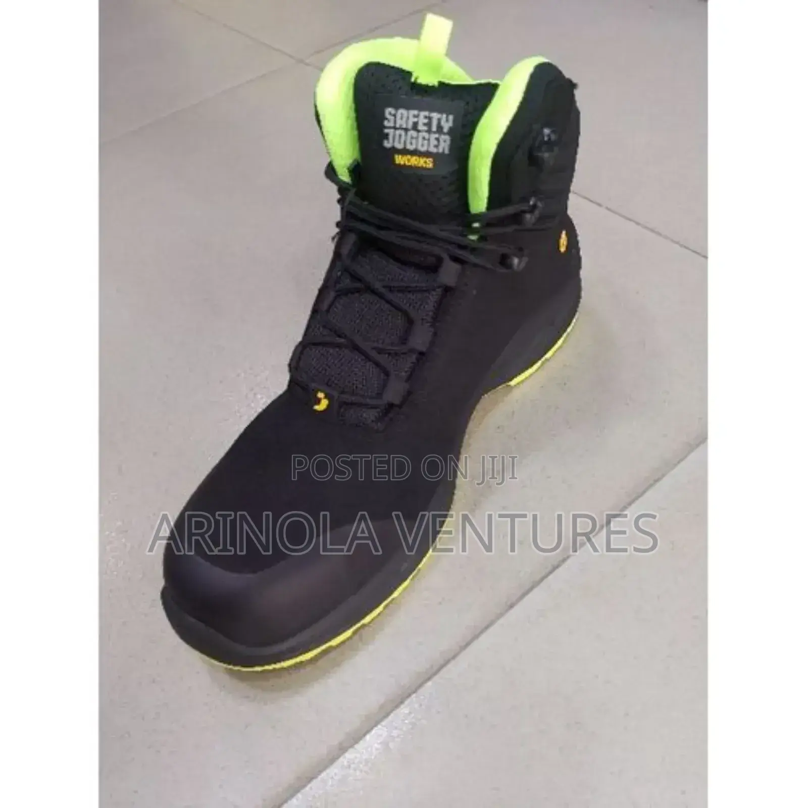 Modulo S3s Mid TLS
