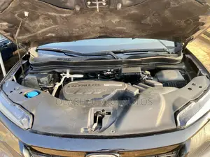 Honda Passport Elite AWD 2019 Gray