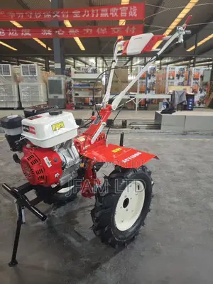 13hp Power Tiller/ Hand Tractor