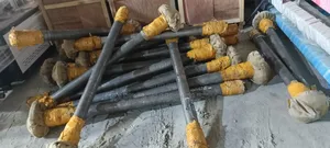 Screw and Barrel 45mm, 50mm and 55mm
