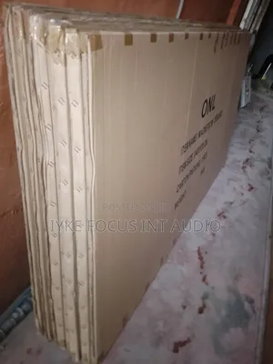 Highest Quality Onl 4*8 Magnetic White Board (Strong Frame)