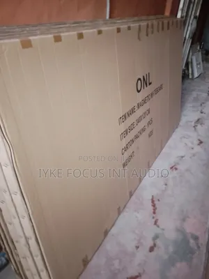 Highest Quality Onl 4*8 Magnetic White Board (Strong Frame)