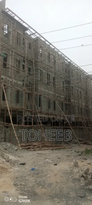 Bricklayers Work