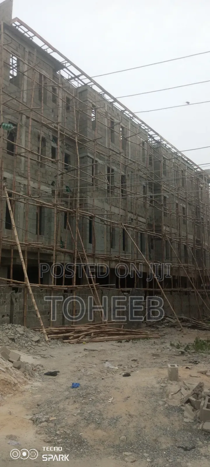 Bricklayers Work