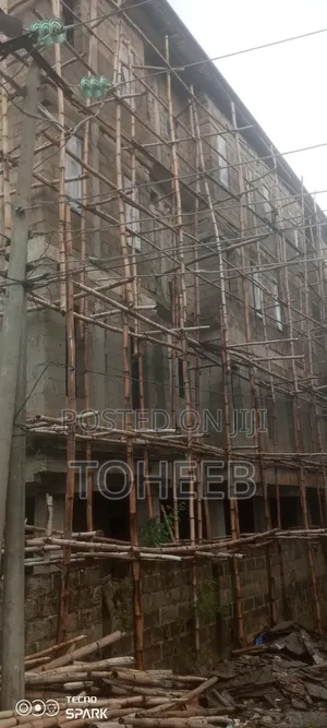 Bricklayers Work