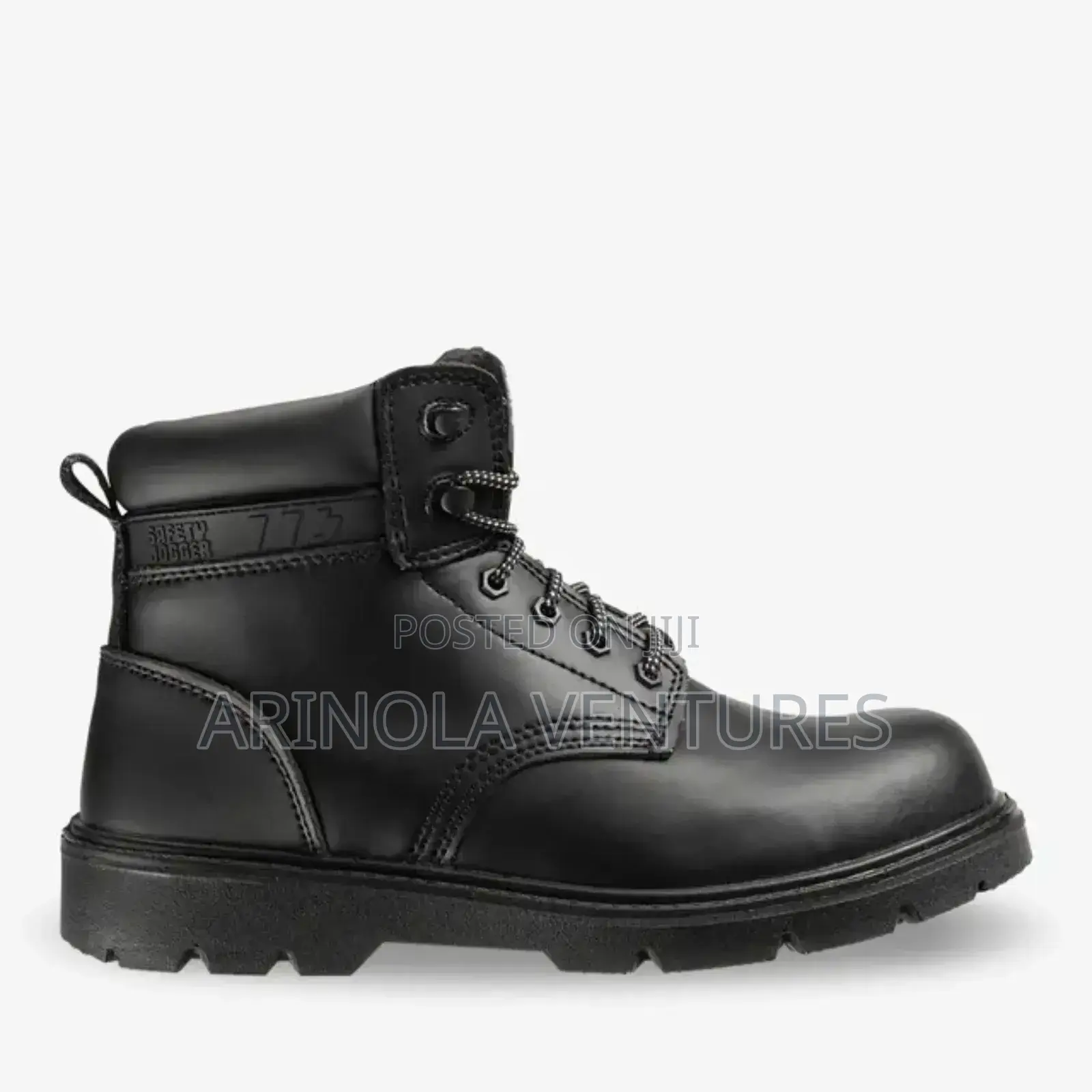 X1100n S3 Boots