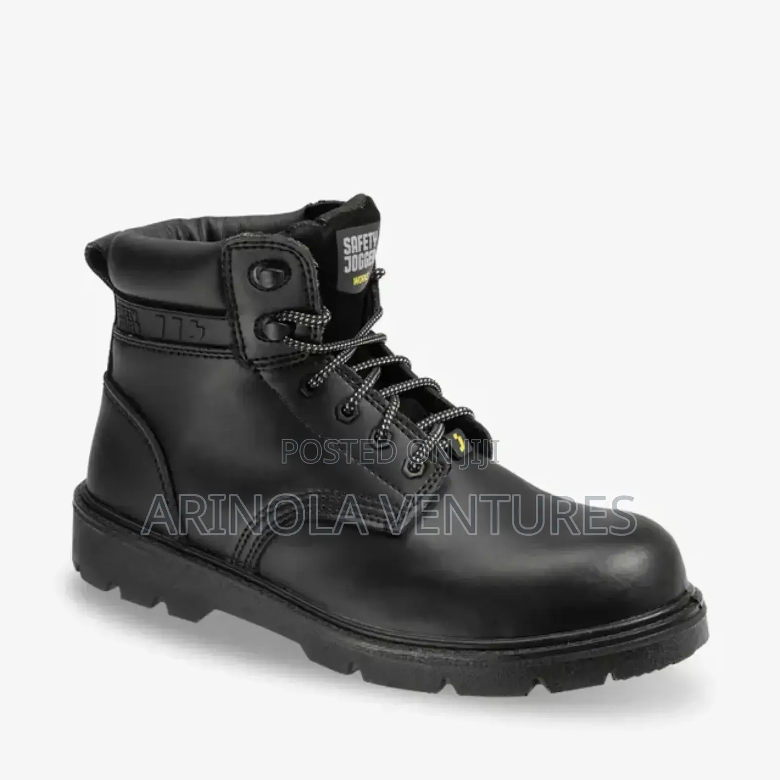 X1100n S3 Boots
