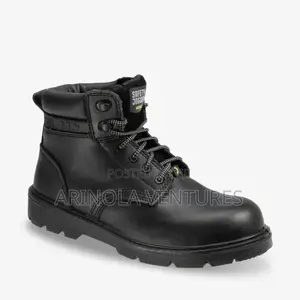 X1100n S3 Boots