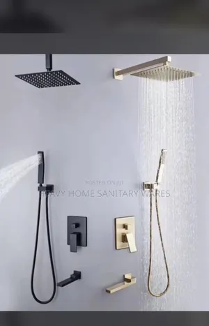 Condict Shower 