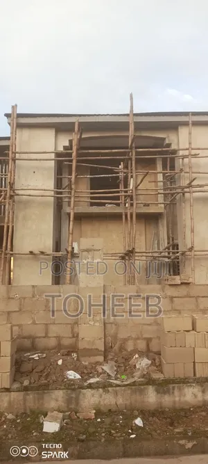 Bricklayers Work