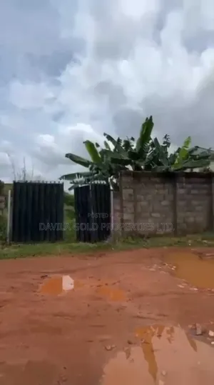 Build Your Legacy: Prime Land for Sale at Airport Road