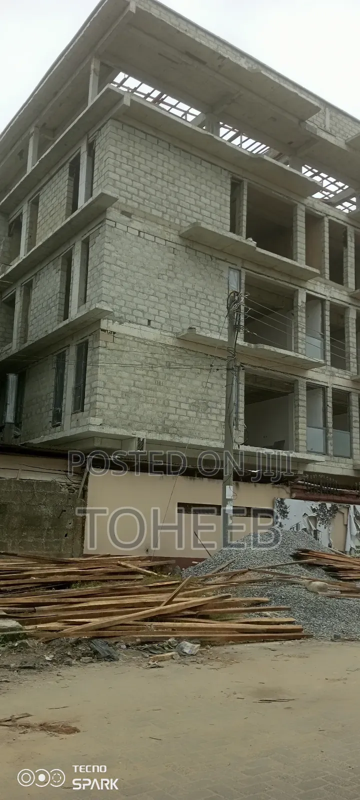 Bricklayers Work