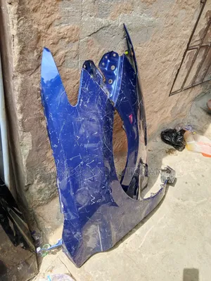 Camry 2018 Fender