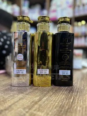 Honey Glow Lotion