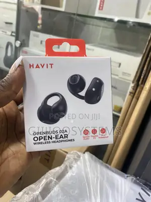 Havit Open Buds O2a Open Ear Earbuds