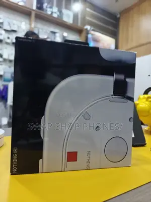 Nothing Headphones 1