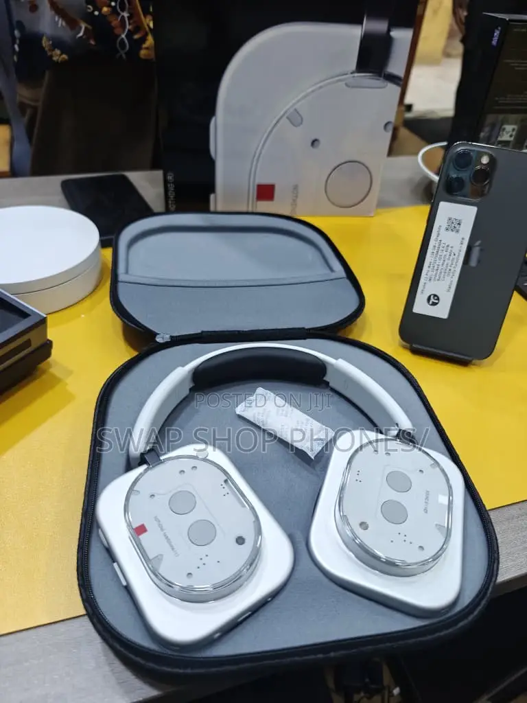 Nothing Headphones 1