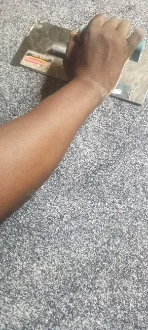 Marble Trowel