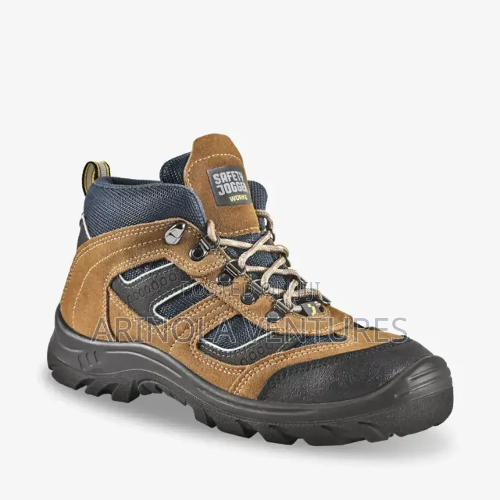 X200031 S3 Boots