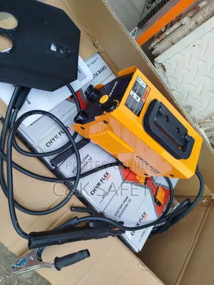 Mini Inverter Welder Machine