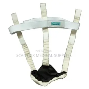 Scrotal Support Strap in Nigeria by Scantrik