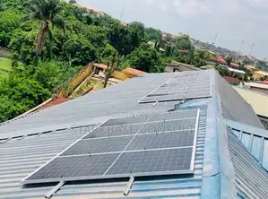 Solar Energy