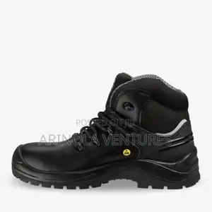 X430 S3 Boots