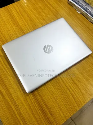 Laptop HP ProBook 430 G5 8GB Intel Core i5 SSD 256GB
