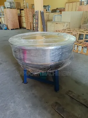 Material Mixer