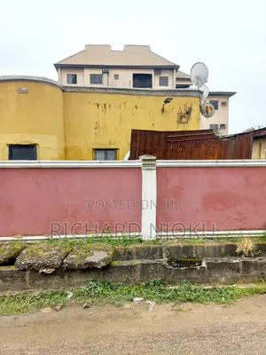 5bdrm Bungalow in Ago Palace for sale