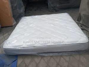 Mattress for Home and School Foam