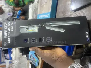 Auto Tracking Tripod