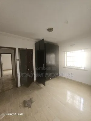 2bdrm Apartment in Ojodu Berger, River Valley Estate for sale