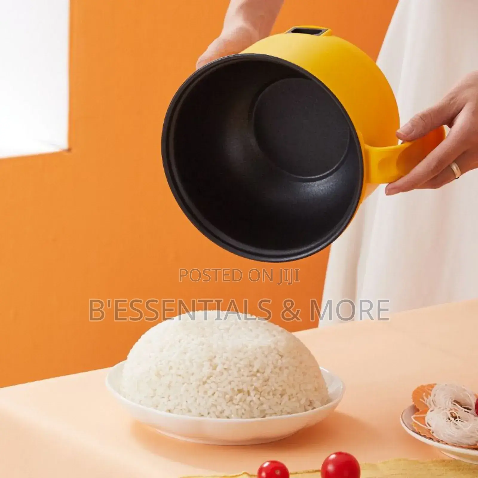 2litres Multifunctional Electric Cooking Pot