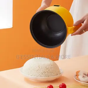 2litres Multifunctional Electric Cooking Pot