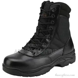 Tactics Obboots