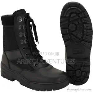 Tactics Obboots